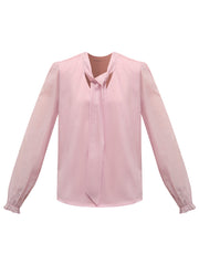 Mayara cotton shirt - Pink