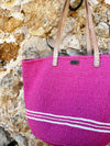 Rael Hand Woven Bag - Size 30