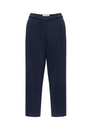 Imogen stretch trouser - Navy