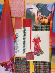 Conversations in colour: An interview with Tracey Boyd