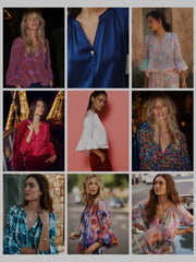 The Origins of Ophelia