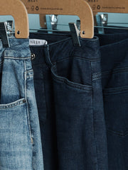 Dive into Denim