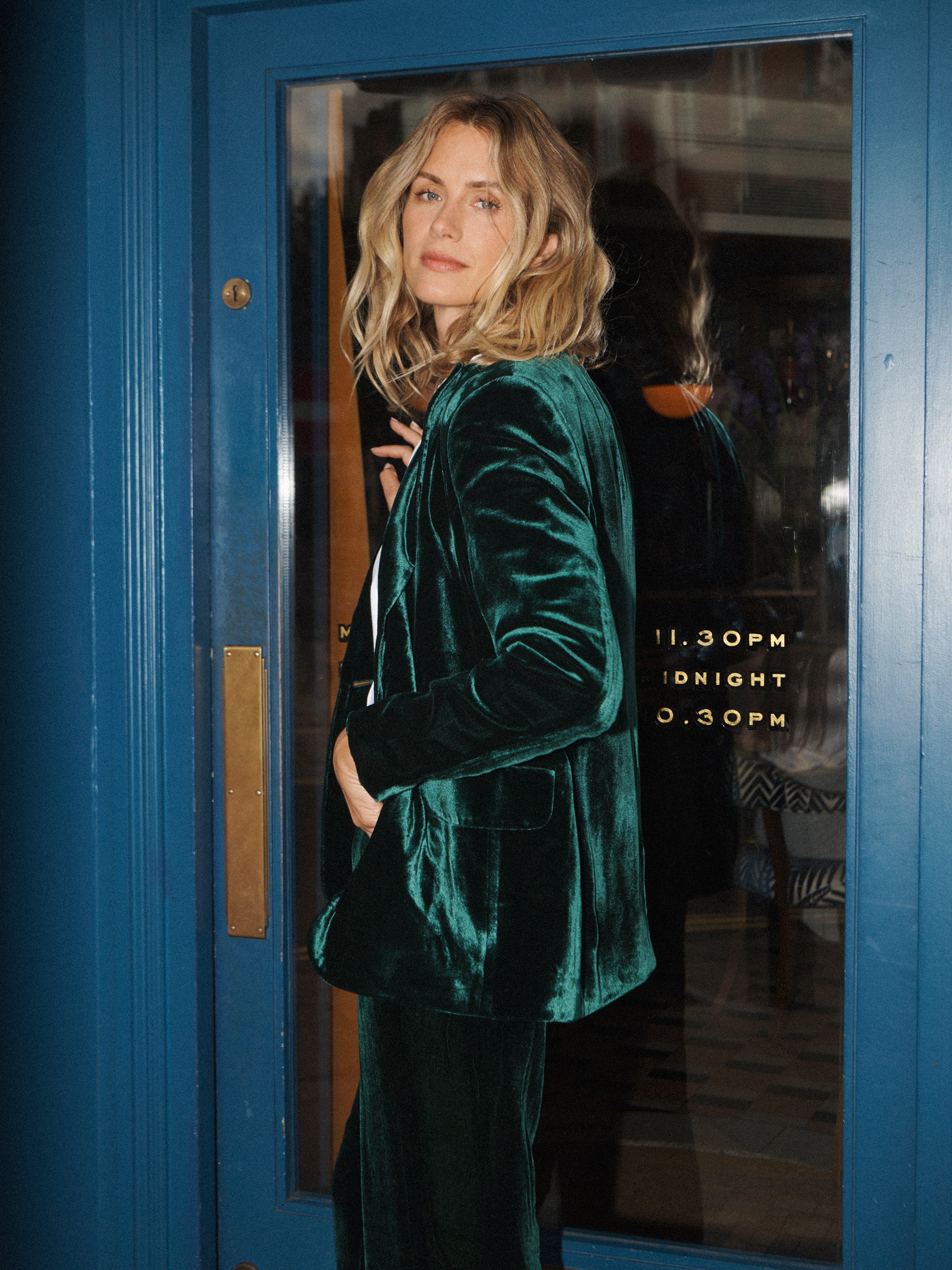 正規品　Bibiy ODETTE COAT ODETTE & ODILE｜Bibiy.