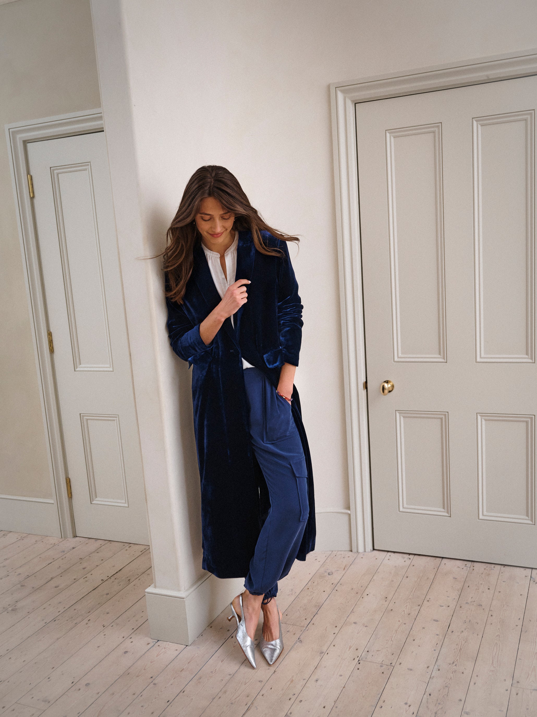 正規品　Bibiy ODETTE COAT The Odette Coat | Aritzia INTL