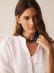 Kauai beaded necklace | NRBY Clothing