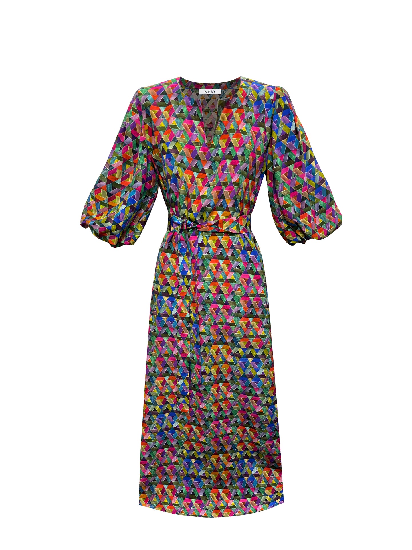 claudette silk midi dress susie.wright on LTK