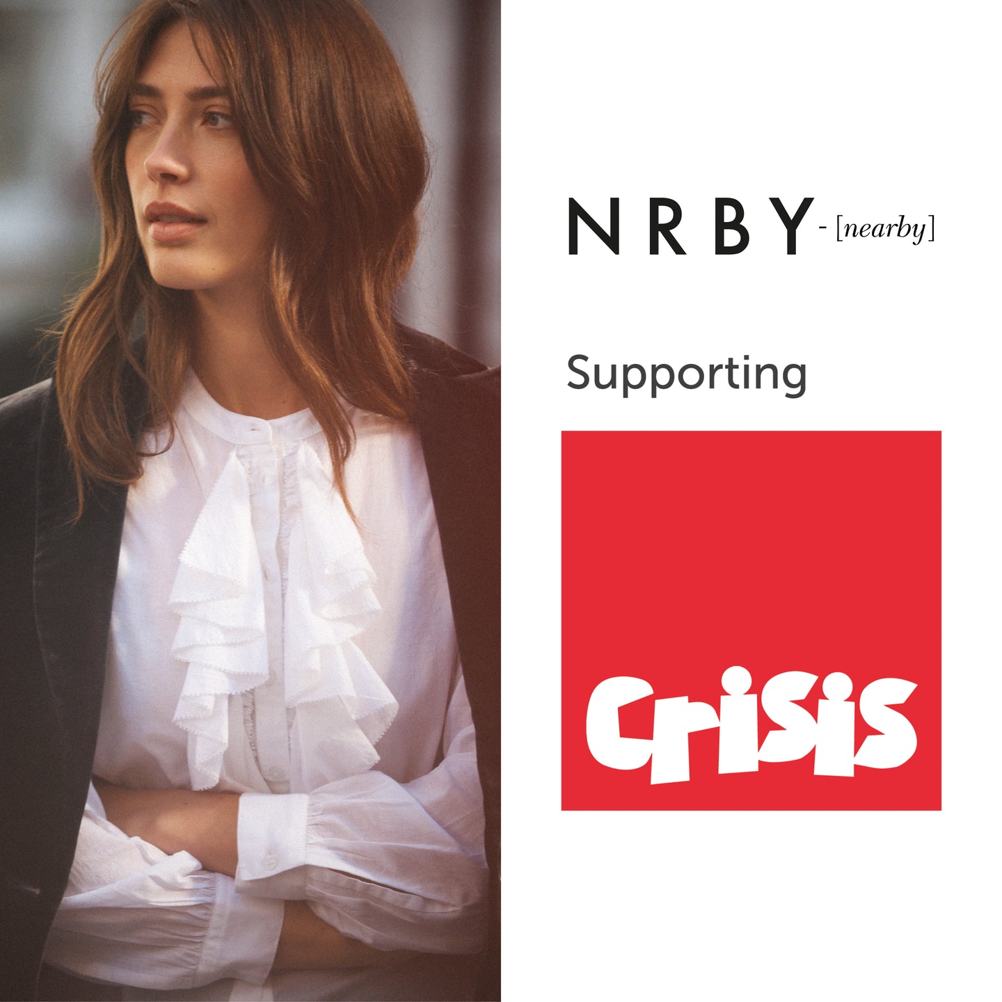 NRBY Clothing