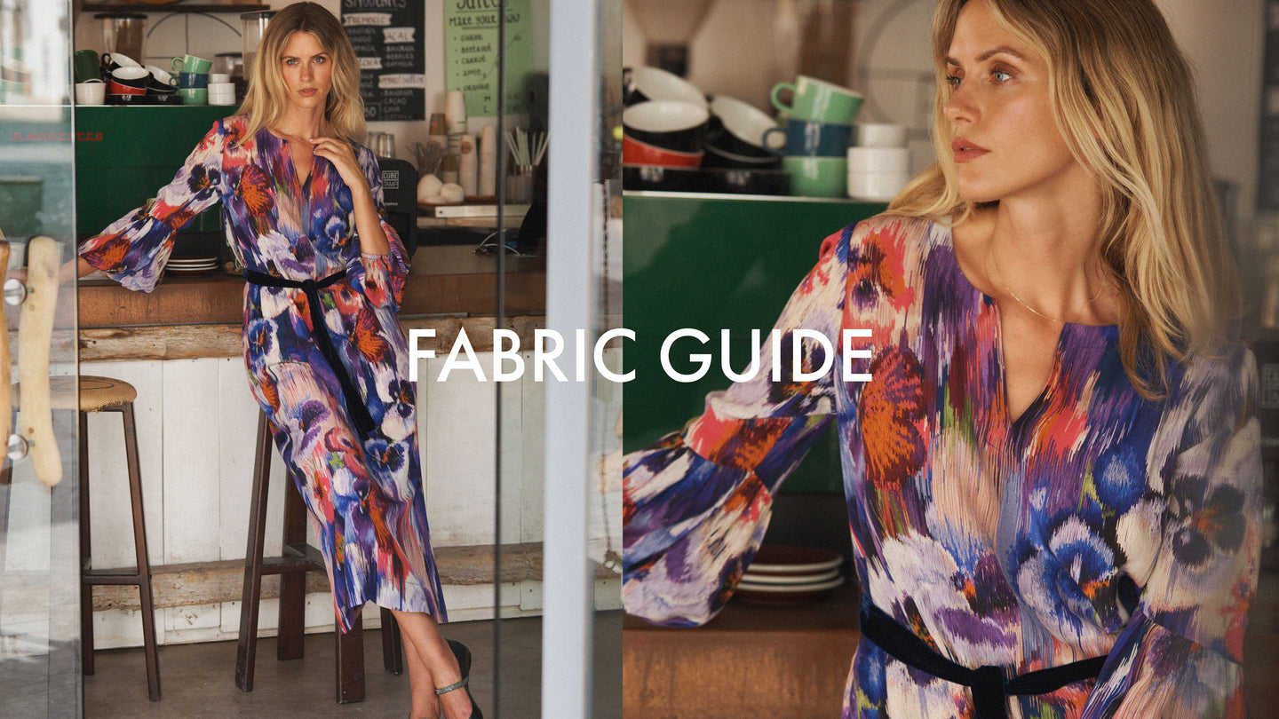 Fabric Guide