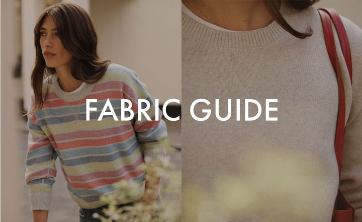 Fabric Guide