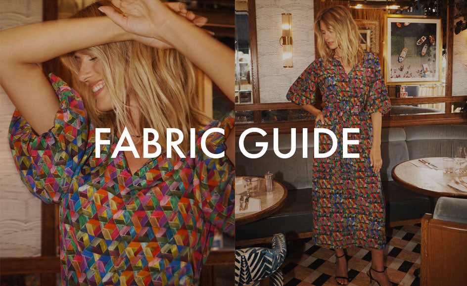 Fabric Guide