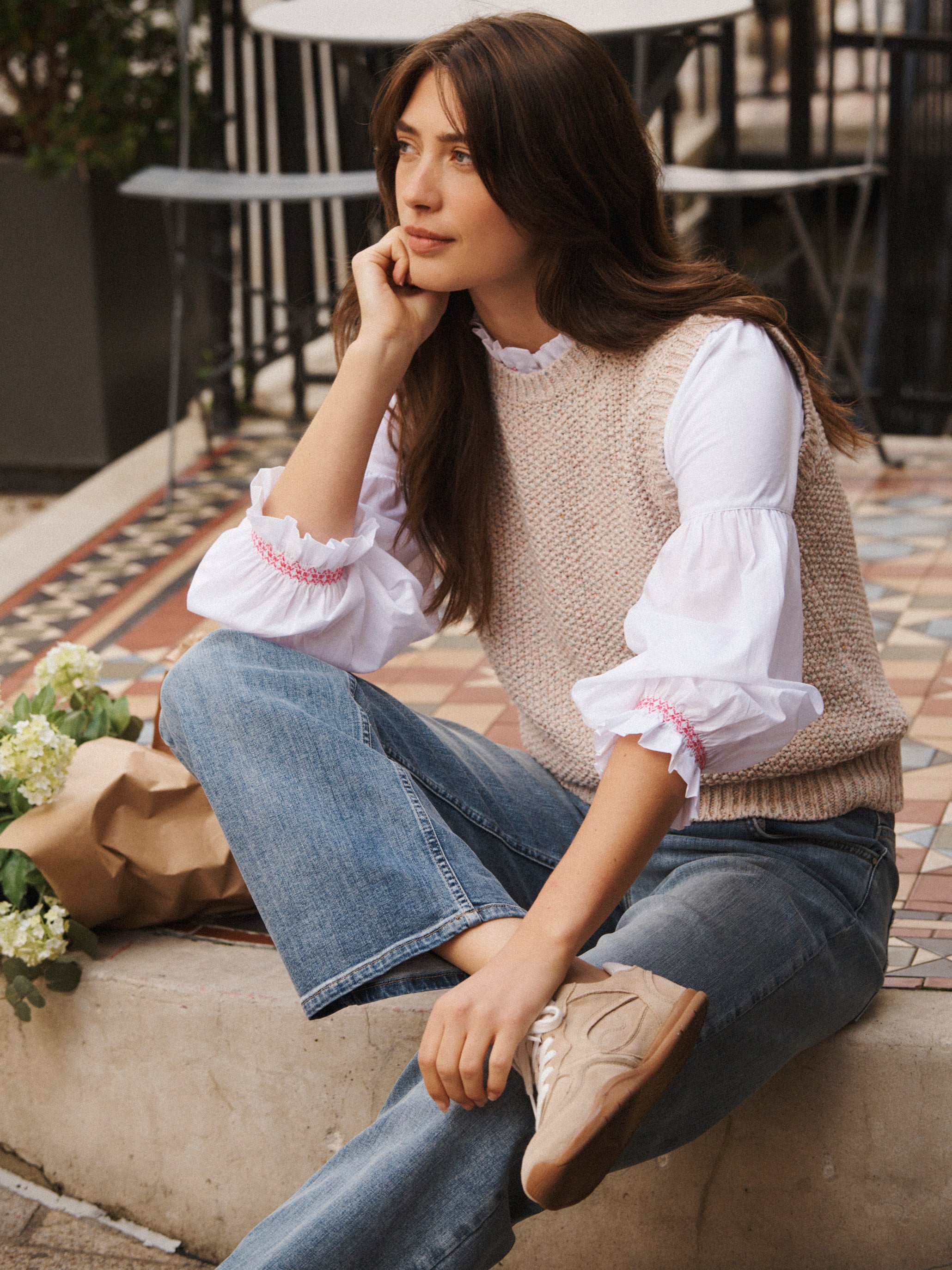 NRBY Clothing - Clothes for Home and Nearby. Easy, Everyday