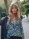 Nela Beaded Necklace