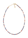 Nela Crystal Necklace