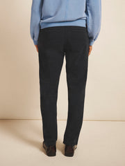 Cole cotton chino - Navy