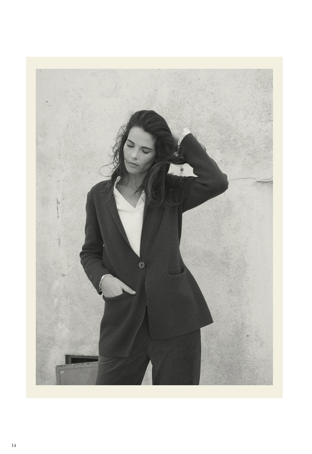 NRBY Lookbook