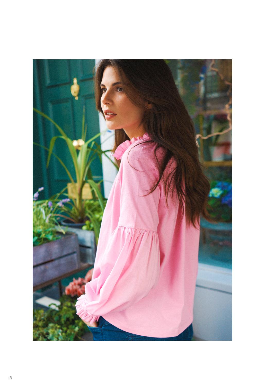 NRBY Lookbook