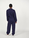 Abby long sleeve jumpsuit