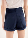 Ashley shorts - Navy