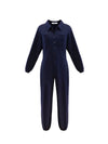 Abby long sleeve jumpsuit