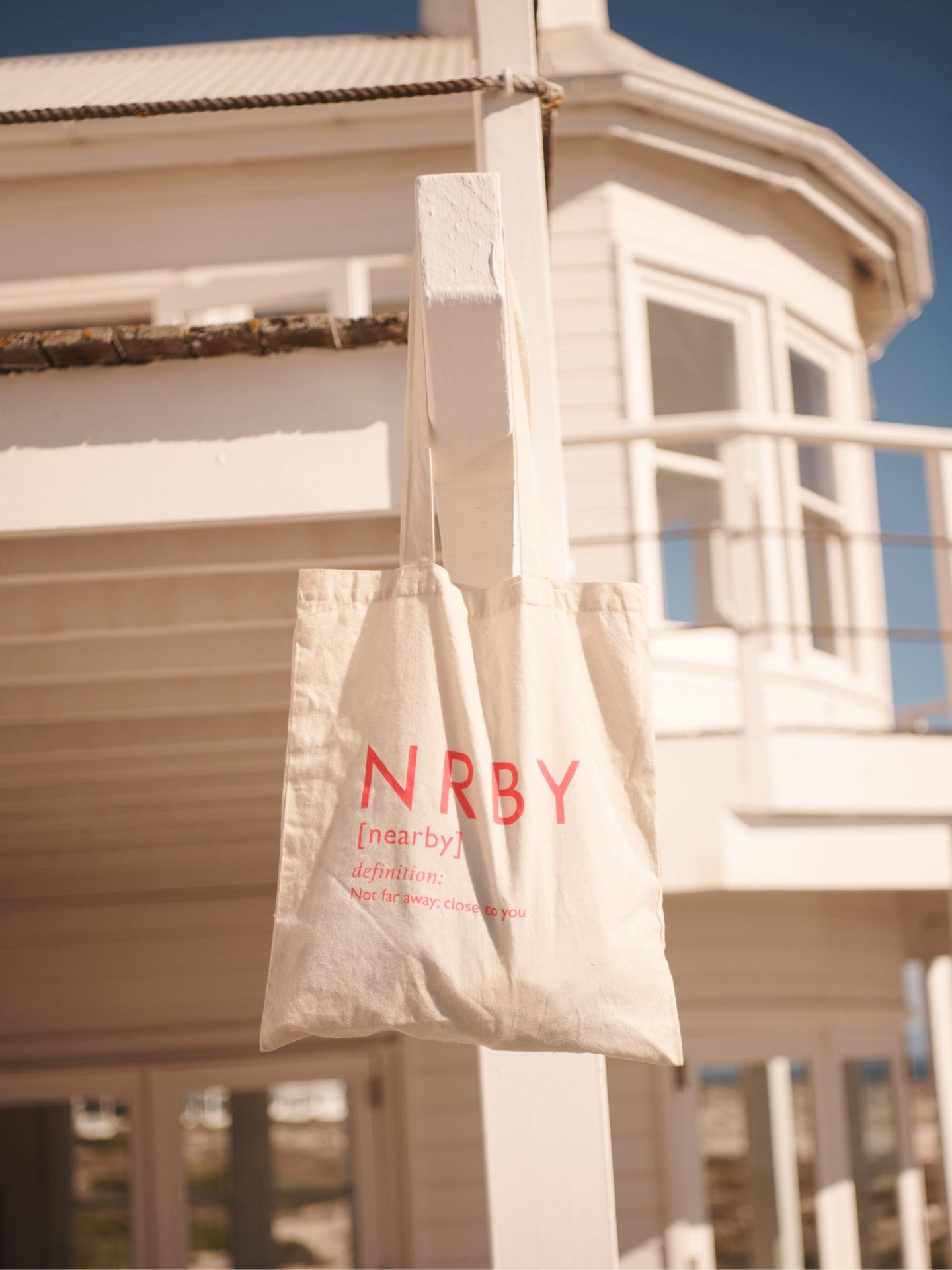 NRBY Clothing